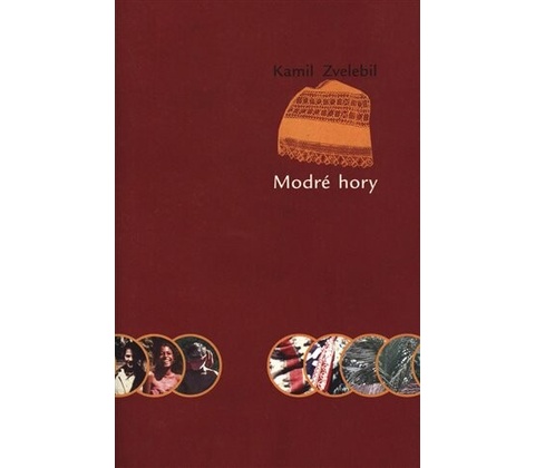 Modré hory