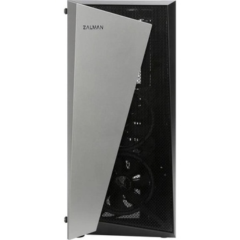Image 1 of Zalman S4 Plus