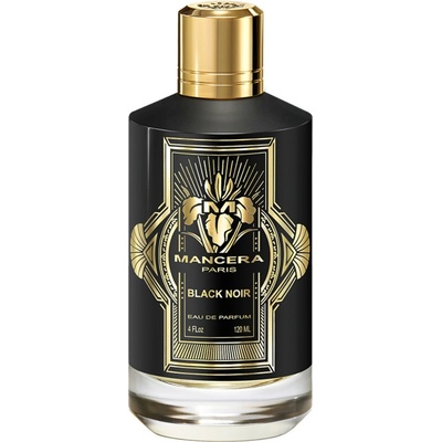 Mancera Black Noir parfumovaná voda unisex 120 ml