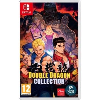 Double Dragon Collection