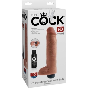 King Cock 10 Inch