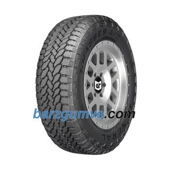 General Tire Grabber A/T Sport-W XL 255/65 R18 115H