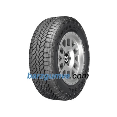 General Tire Grabber A/T Sport-W XL 255/65 R18 115H