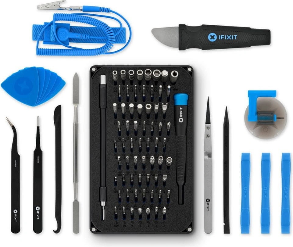 iFixit Pro Tech Toolkit