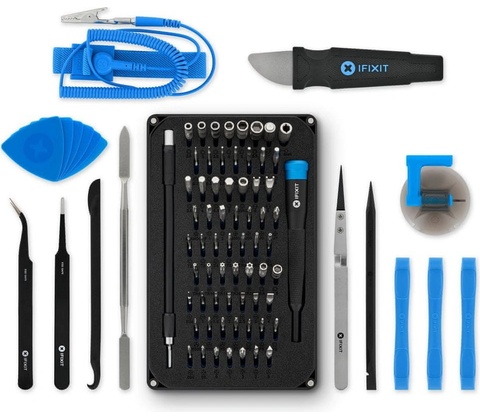 iFixit Pro Tech Toolkit