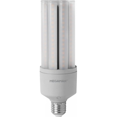 MEGAMAN E27 29W LED-Clusterlite teplá bílá MM60822