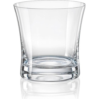 Crystalex Sklenice na nealko whisky Grace 6 x 280 ml