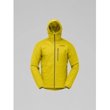 Norrona lyngen Alpha100 Zip Hood Antique Moss