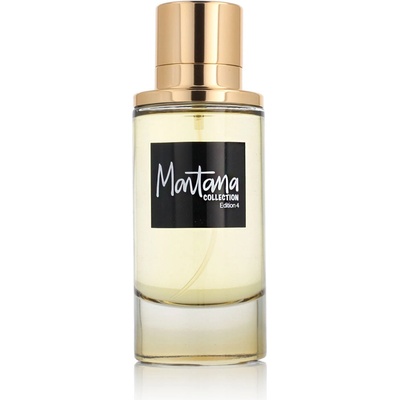 Montana Collection Edition 4 parfumovaná voda dámska 100 ml