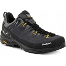 Salewa Alp Trainer 2 Gtx shoe M onyx black šedá
