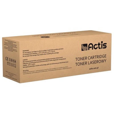 Compatible Тонер Actis TB-3170A (заместител за Brother TN3170, стандартен, 7000 страници, черен) (TB-3170A)
