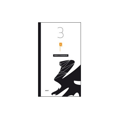 Pecina, Martin - Knihy a typografie