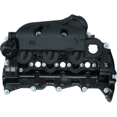 Kryt hlavy valcov KAMOKA 7170014