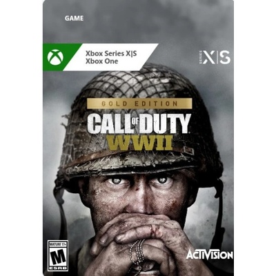 Call of Duty: WWII (Gold)