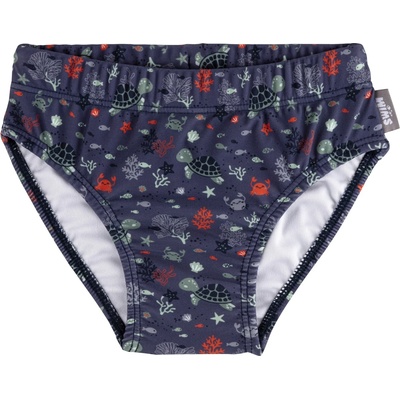 Sterntaler Детски бански слипове Sterntaler Kids' Swim Trunks Underwater Swim brief - Blau - размер 68 (EU) (750-2363-0111)