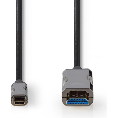 Nedis CCBG6410BK300
