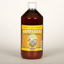 Amivit hydina 500 ml
