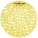 FrePro Wave 2.0 Vonné pisoárové sitko žltá citrus 2 ks