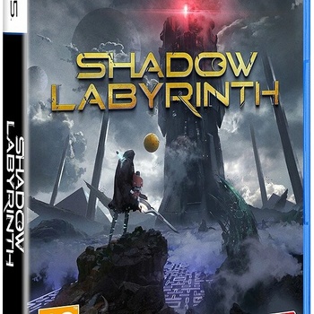 Shadow Labyrinth