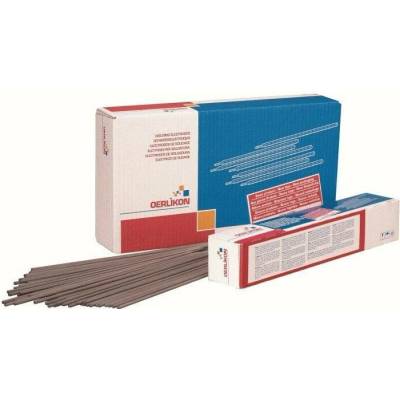Oerlikon Rutilová Overcord E ETC PH 28 2,5 x 350 mm E6013 4,5 kg