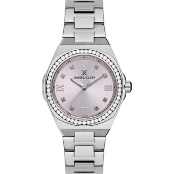 Daniel Klein DK. 1.13336-8 Дамски часовник