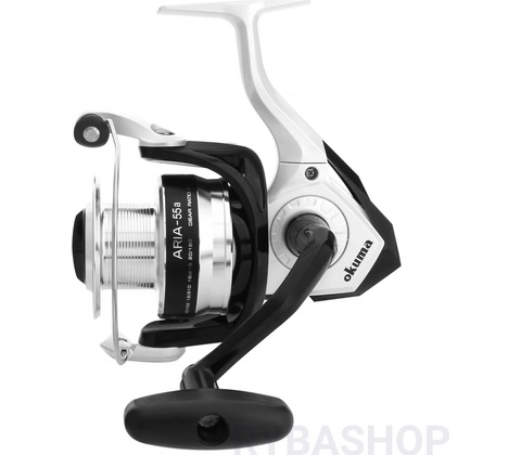 Okuma Aria 65a FD
