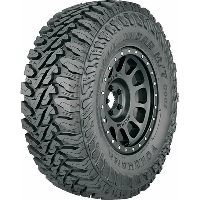 YOKOHAMA Geolandar G003 245/70 R17 119Q