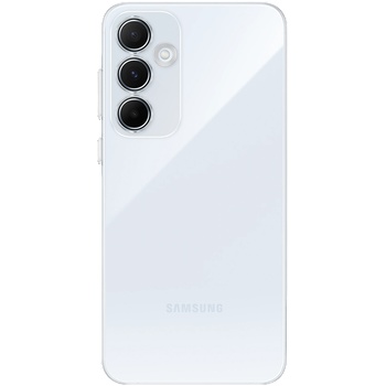 Samsung Galaxy A55 Case clear (EF-QA556CTEGWW)