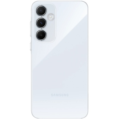 Samsung Galaxy A55 case clear (EF-QA556CTEGWW)