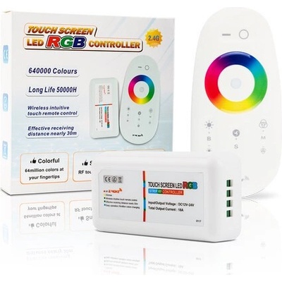 Mi-Light FUT025 – Zboží Dáma