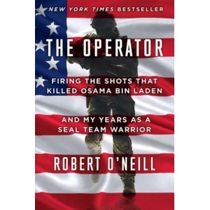 OPERATOR | Robert O'Neill (ISBN: 9781501145032)