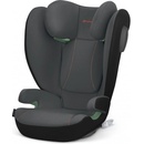 Cybex SOLUTION B3 i-FIX 2025 Grey