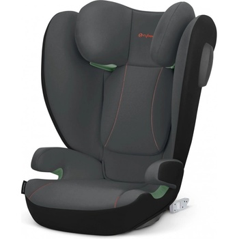 Cybex SOLUTION B3 i-FIX 2025 Grey