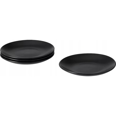 Ikea Dezertní talíř FARGKLAR 20 cm