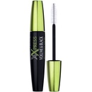 Catrice Glamour Doll Curl & Volume riasenka 010 Black 10 ml