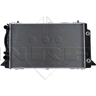 Chladič motora NRF 50528