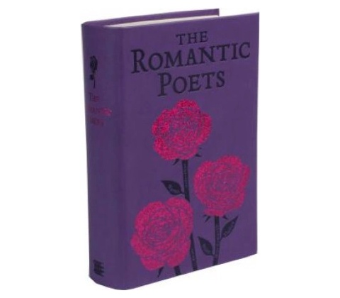 The Romantic Poets