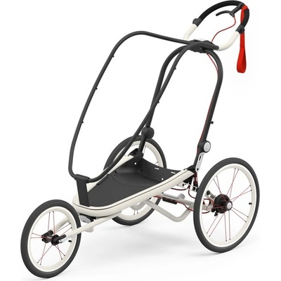 Cybex Zeno Frame Gold Creme/Orange