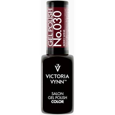 Victoria Vynn Gel lak 030 Berry Wine8 ml