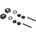 ARRMA Сателитни и планетни зъбни колела Arrma 8S Diff Internal Gear Set (1 Diff) ARA310914 (ARA310914)