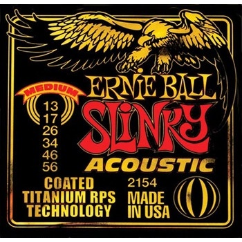 Ernie Ball 2154