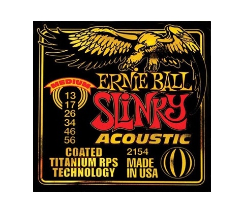 Ernie Ball 2154