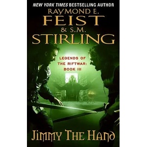 Jimmy the Hand (ISBN: 9780060792992)