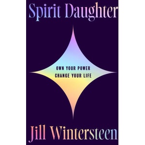 Spirit Daughter (ISBN: 9781668075821)