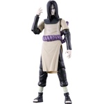 Bandai Екшън фигура Bandai Animation: Naruto - Orochimaru (Anime Heroes), 17 cm (104735)