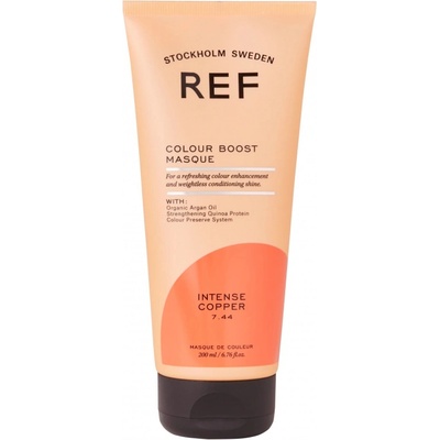 Ref Stockholm Colour Boost Masque Маски за коса 200ml