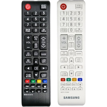 съвместим Samsung bn59-01248a - заместител дистанционно управление (bn59-01248a)