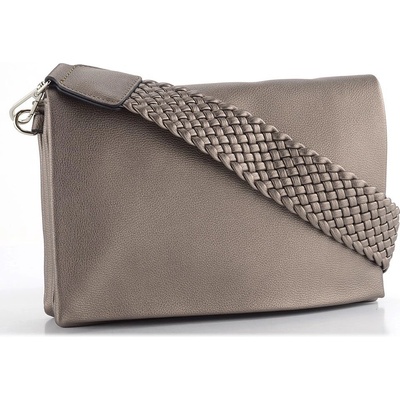 Gabor malá kabelka 3v1 Veri Metallic Taupe 011118