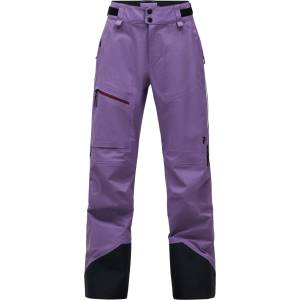 Peak Performance Ски панталон Peak Performance Women's Alpine GORE-TEX 3L Pants Ski trousers - Montana Grape (107-3725-0314)