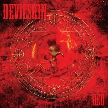 Devilskin - Red CLR LP